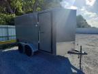 2025 Interstate VICTV612TA2 Enclosed Cargo Trailer