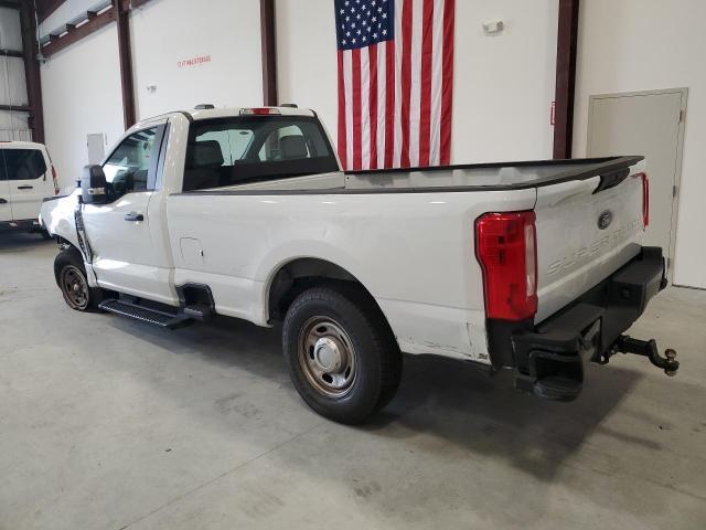 2024 Ford F250 Super Duty