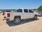 2017 Chevrolet Silverado C1500 LT