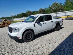 Salvage trucks for sale at Memphis, TN auction: 2024 Ford Maverick XL