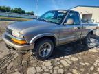 1998 Chevrolet S Truck S10