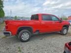 2024 Chevrolet Silverado K2500 Heavy Duty LTZ