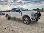 2024 Ford F250 Super Duty
