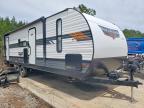 2022 Foresriver 2022 Forest River Wildwood Camper