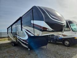2021 Grand Design Solitude Camper en venta en Antelope, CA