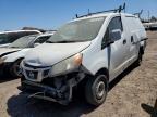 2015 Nissan NV200 SV