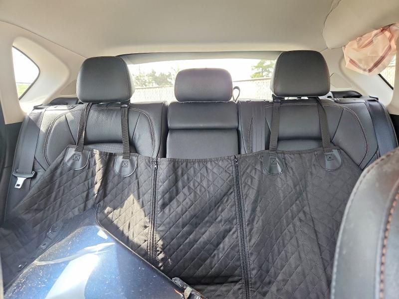 2023 Mazda Cx-5 Premium Plus