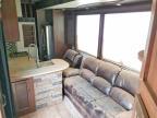2016 Cyclone Recreational Vehicle (RV)