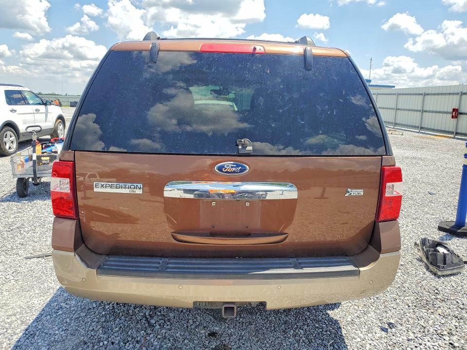 2012 Ford Expedition xlt