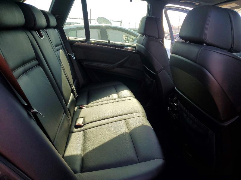 2013 BMW X5 Xdrive35d