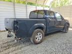 2011 Nissan Frontier S