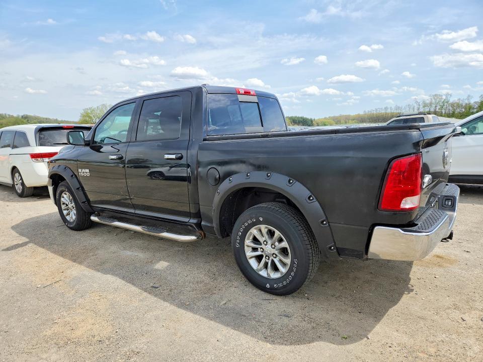 2013 Dodge RAM 1500 SLT