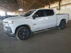 2021 Chevrolet Silverado K1500 LT