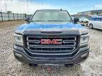2018 GMC Sierra K1500