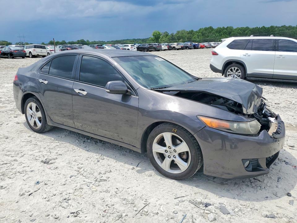 2010 Acura TSX