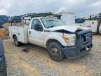 2014 Ford F350 Super Duty