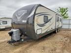 2016 Salem By Forest Rive 2016 Forest River Hemisphere Camper