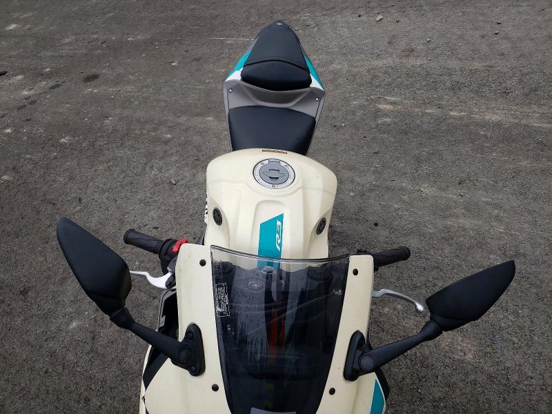 2024 Yamaha YZFR3 A