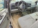 2007 Ford F550 Super Duty