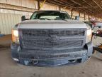 2007 Chevrolet Silverado K2500 Heavy Duty