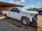 2020 Chevrolet Silverado C1500
