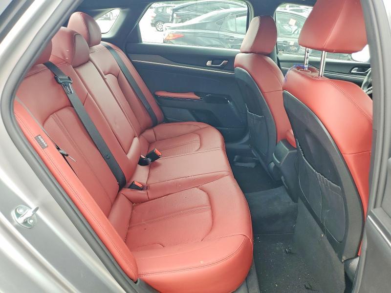 2025 KIA K5 gt Line