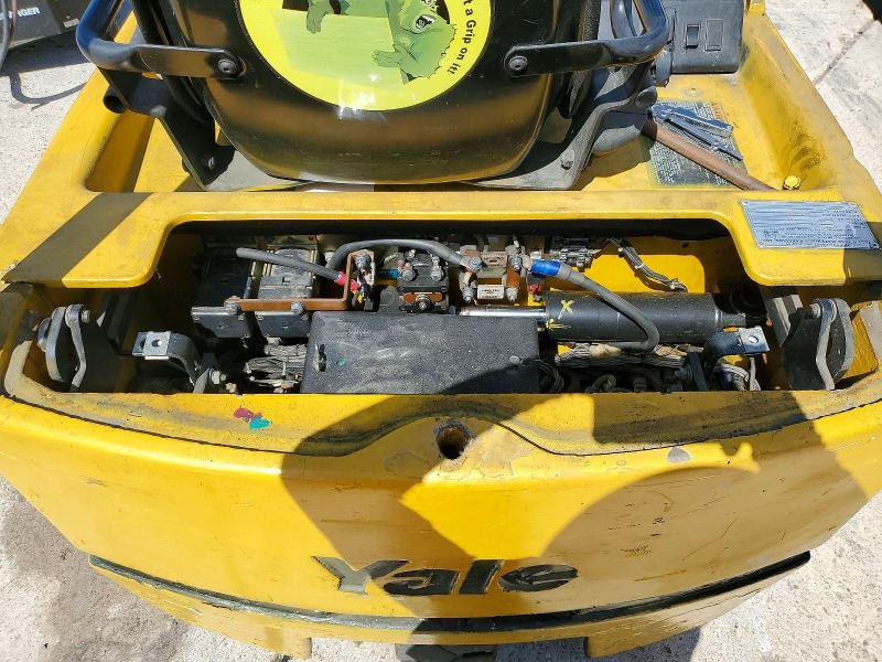 1996 Yale Forklift