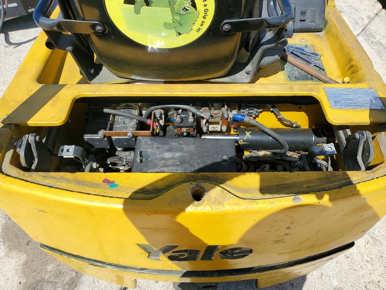1996 Yale Forklift
