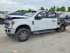 2022 Ford F250 Super Duty