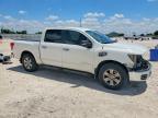 2017 Nissan Titan S