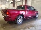 2018 Dodge RAM 1500 Longhorn