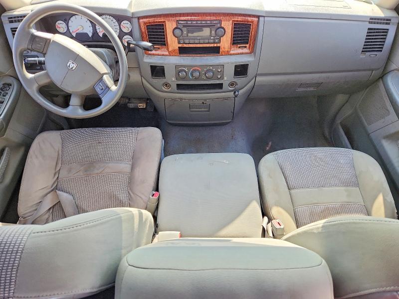 2006 Dodge RAM 1500 ST