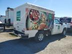 2025 Chev Rolet Silverado C1500 Refrigerated BOX Truck