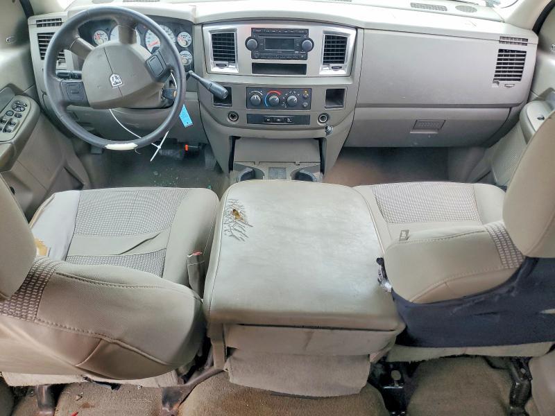 2009 Dodge RAM 2500