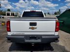 2018 Chevrolet Silverado K1500