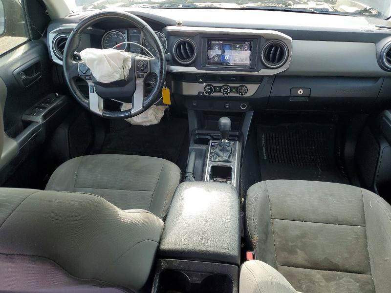 2016 Toyota Tacoma SR5 V6
