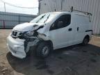 2015 Nissan NV200 S