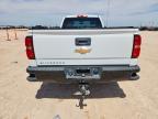 2016 Chevrolet 1500 Silverado