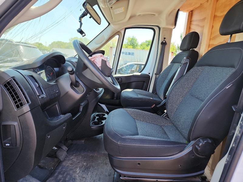2020 Dodge Ram Promaster 1500 1500 High