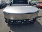2024 Tesla Cybertruck