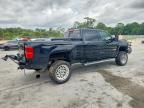 2017 Chevrolet Silverado K2500 Heavy Duty LTZ