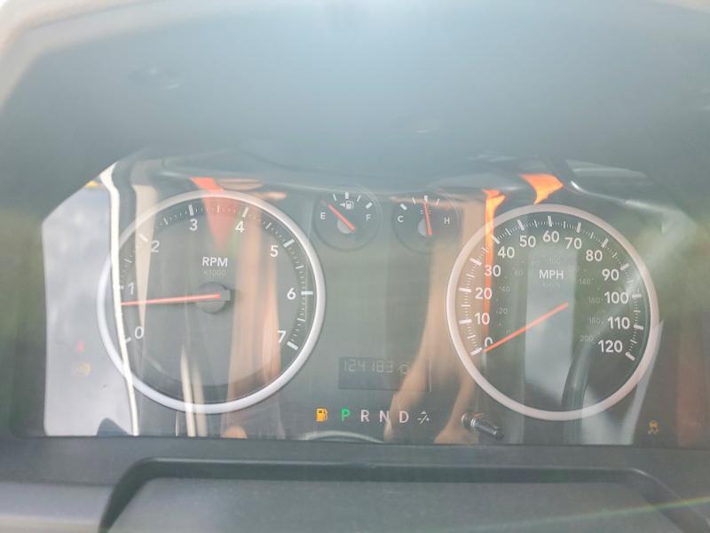 2012 Dodge RAM 1500 ST