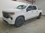 2024 Chevrolet Silverado K1500 Custom