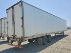 2006 Utility VS2DC DRY Van Trailer