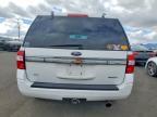 2016 Ford Expedition el xlt