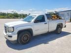 2018 GMC Sierra C1500