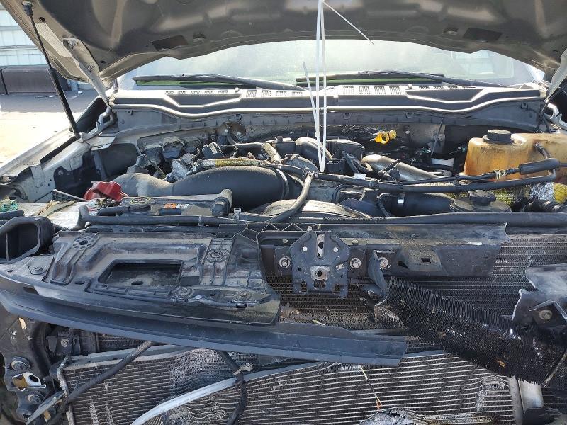 2017 Ford F350 Super Duty