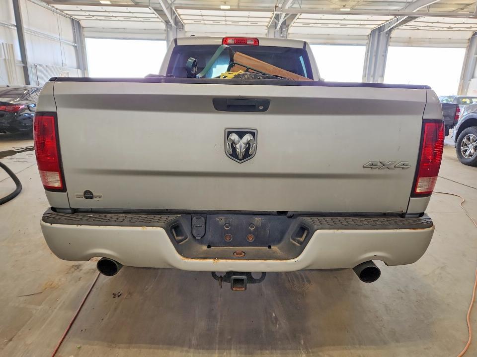 2013 Dodge RAM 1500 ST