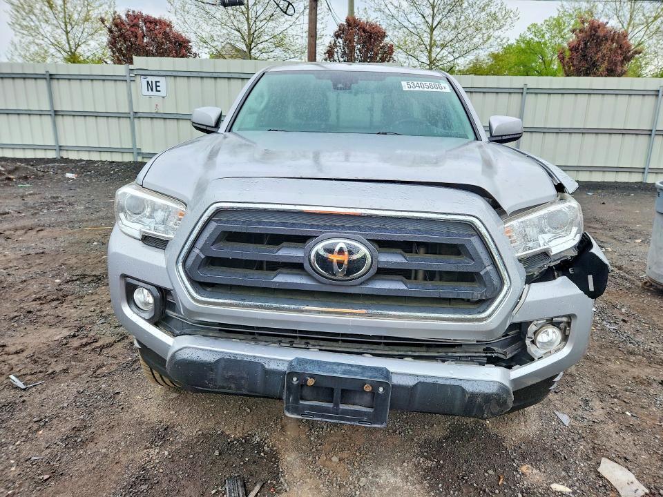 2020 Toyota Tacoma SR5