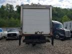 2020 Hino 258/268 Refrigerated BOX Truck